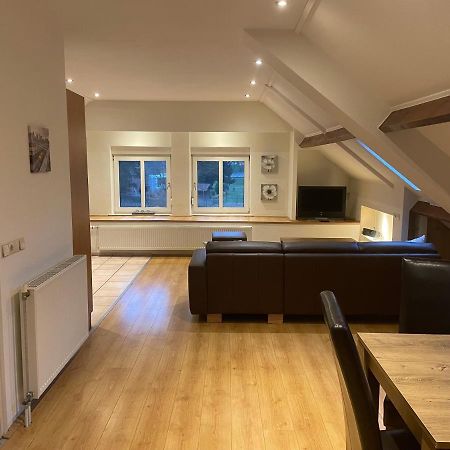 Vakantiewoning Op De Bos Villa Roggel Bagian luar foto