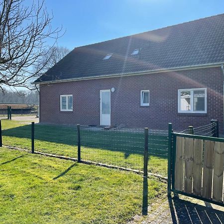 Vakantiewoning Op De Bos Villa Roggel Bagian luar foto