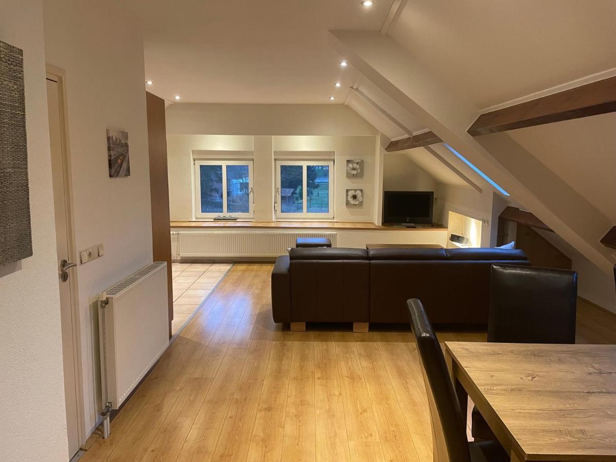 Vakantiewoning Op De Bos Villa Roggel Bagian luar foto