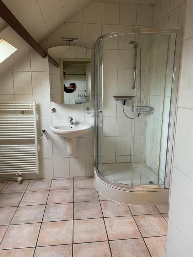 Vakantiewoning Op De Bos Villa Roggel Bagian luar foto